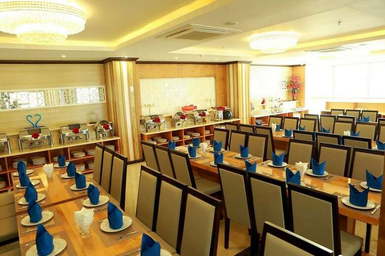 Blue Wave Hotel