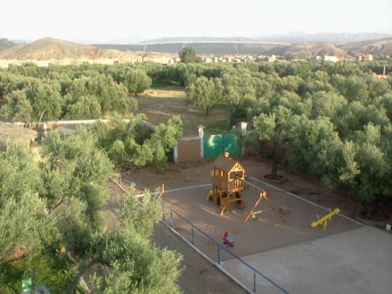 Hotel Atlas Resorts