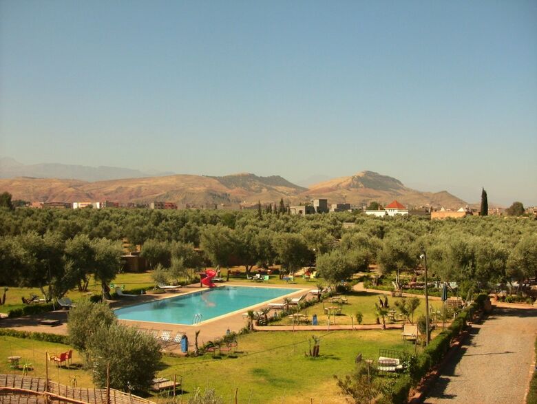 Hotel Atlas Resorts