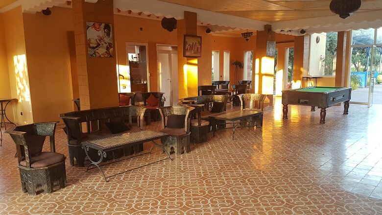 Hotel Atlas Resorts