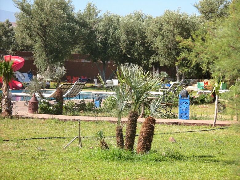 Hotel Atlas Resorts