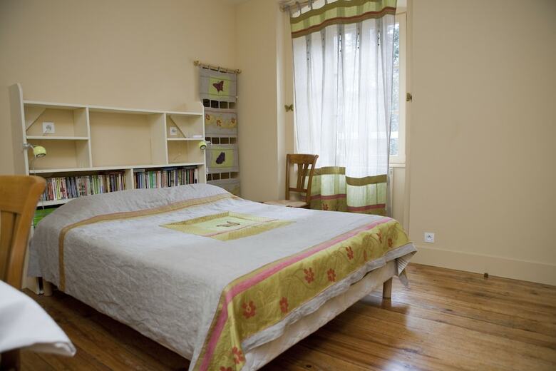 Bed & Breakfast Le Relais Du Passe-heures