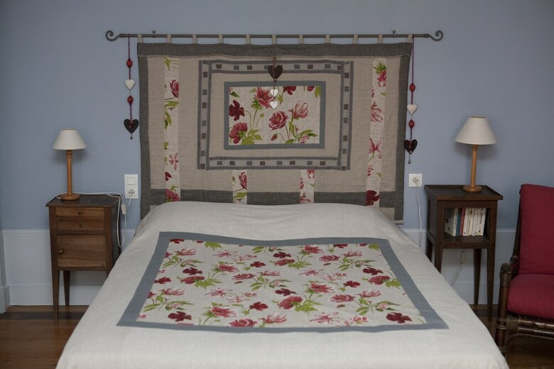 Bed & Breakfast Le Relais Du Passe-heures