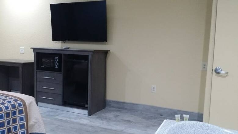Hotel Americas Best Value Inn & Suites Houston Ne