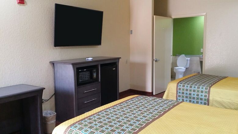 Hotel Americas Best Value Inn & Suites Houston Ne