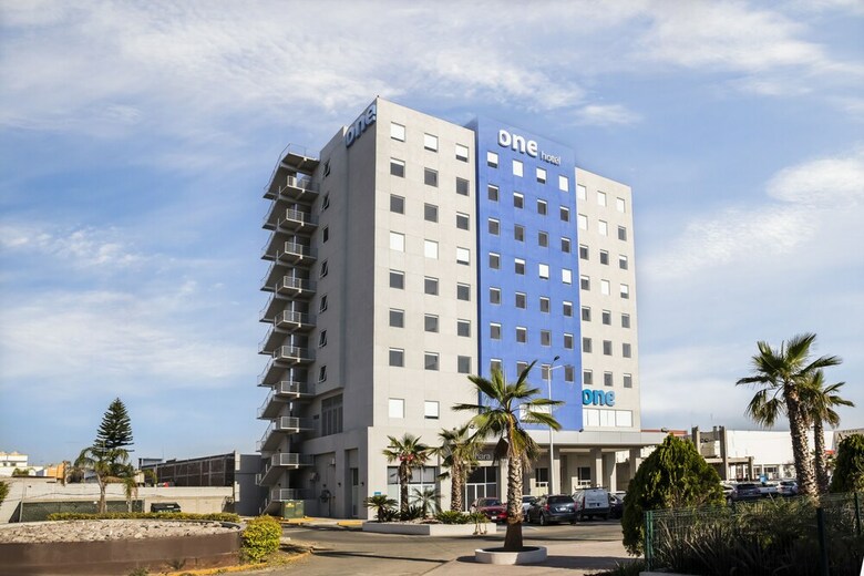Hotel One Leon Antares