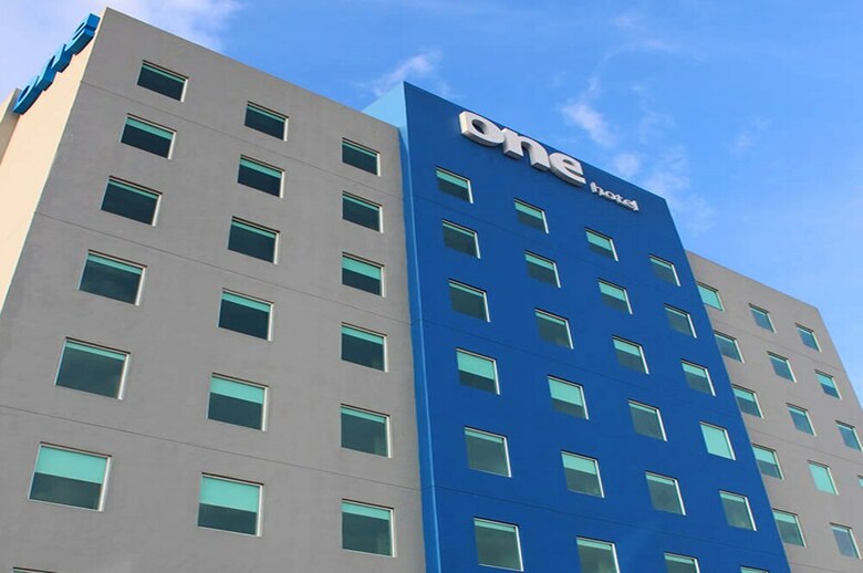 Hotel One Leon Antares