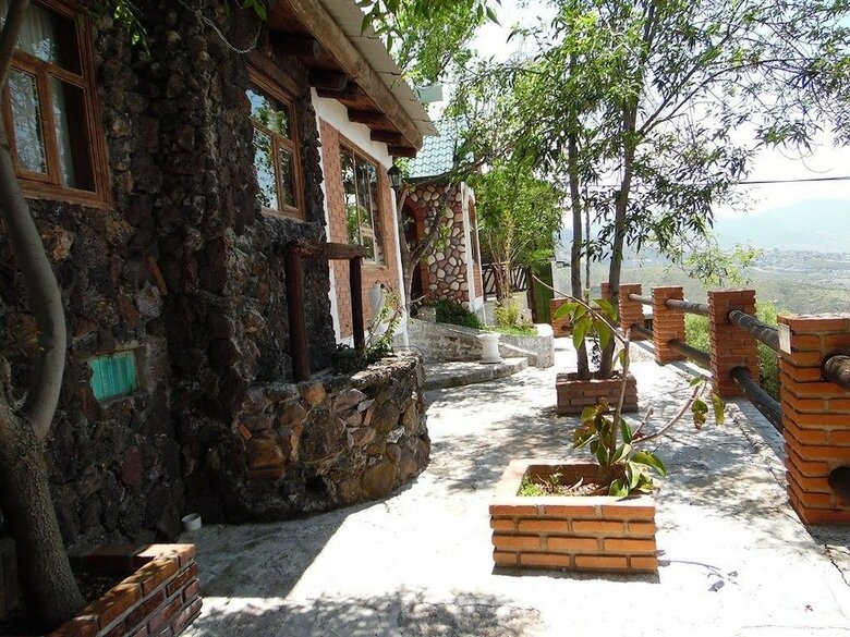 Hotel Boutique Casa Al Aire