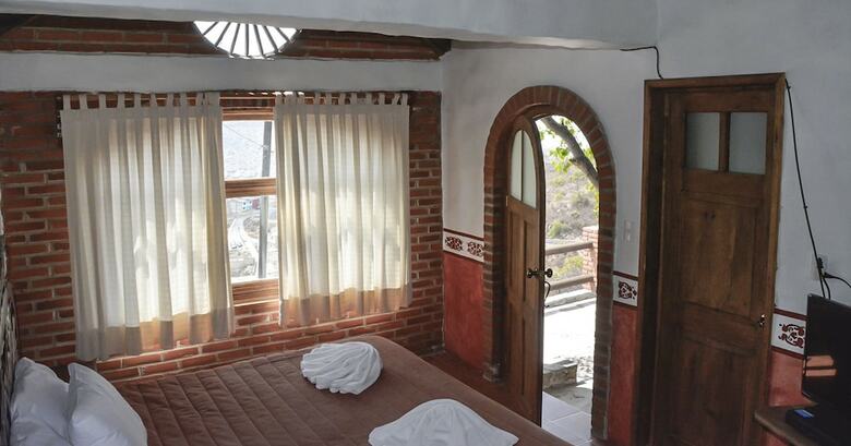 Hotel Boutique Casa Al Aire