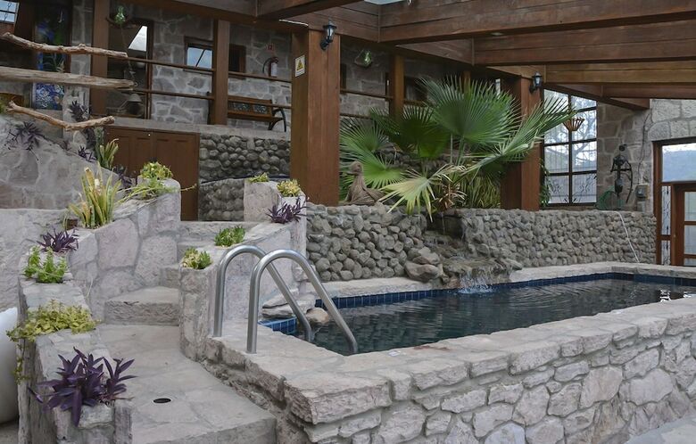 Hotel Boutique Casa Al Aire