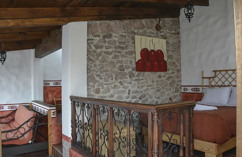 Hotel Boutique Casa Al Aire