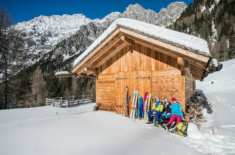 Posada Hotel Bagni Di Salomone