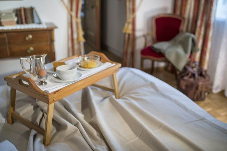 Posada Hotel Bagni Di Salomone