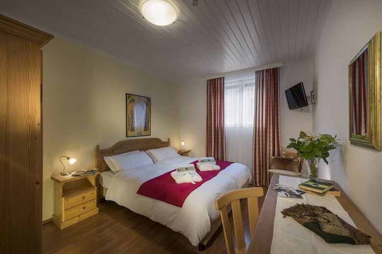 Posada Hotel Bagni Di Salomone