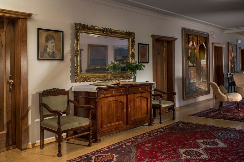 Posada Hotel Bagni Di Salomone