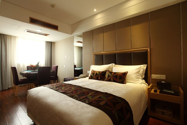 Bali Yating Hotel Yiwu