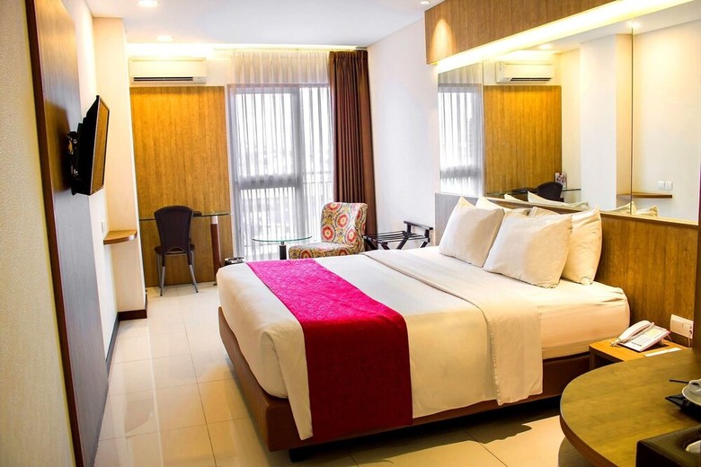 West Point Hotel