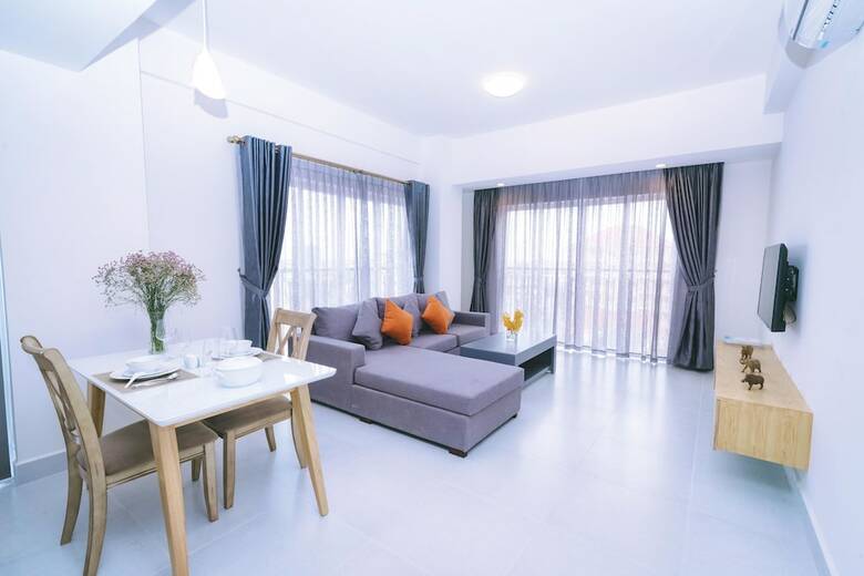 Aparthotel Sun Apartment