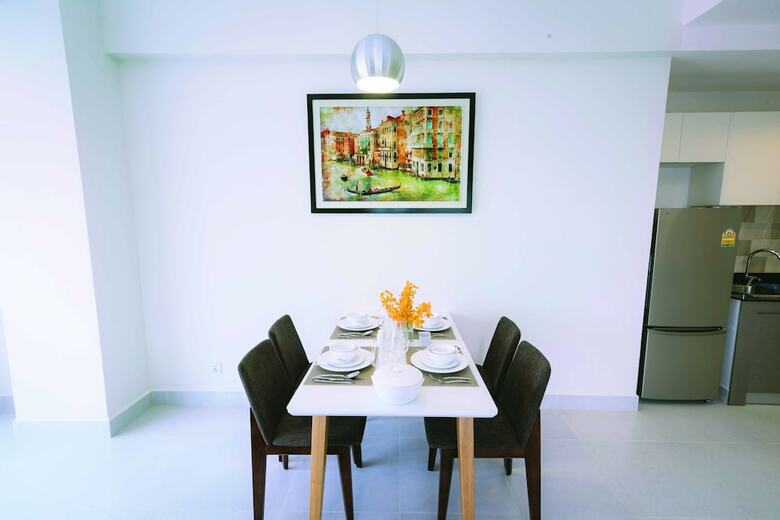 Aparthotel Sun Apartment