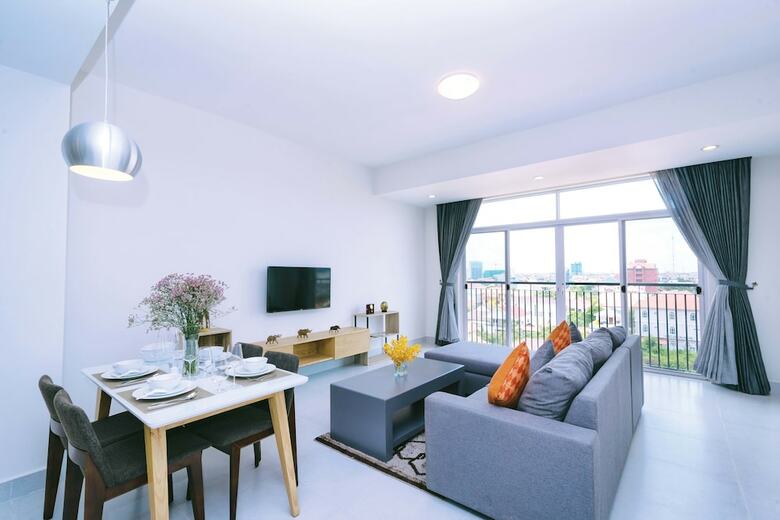 Aparthotel Sun Apartment