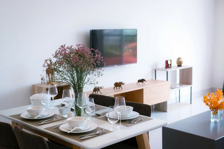 Aparthotel Sun Apartment