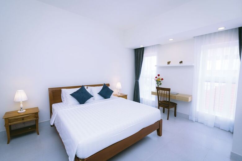Aparthotel Sun Apartment