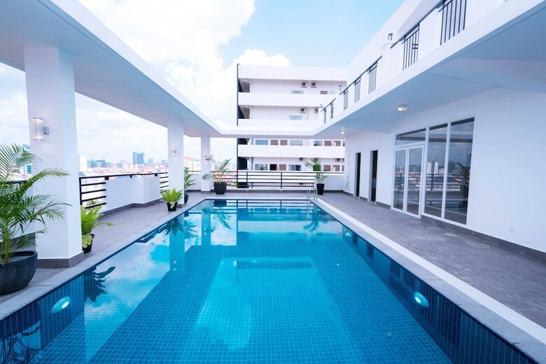 Aparthotel Sun Apartment