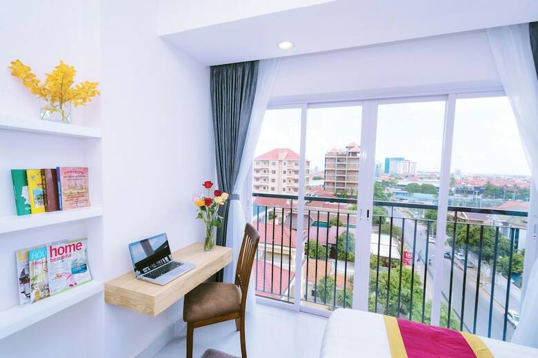 Aparthotel Sun Apartment