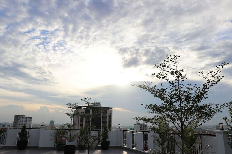 Aparthotel Sun Apartment