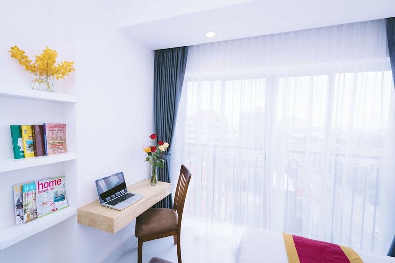 Aparthotel Sun Apartment