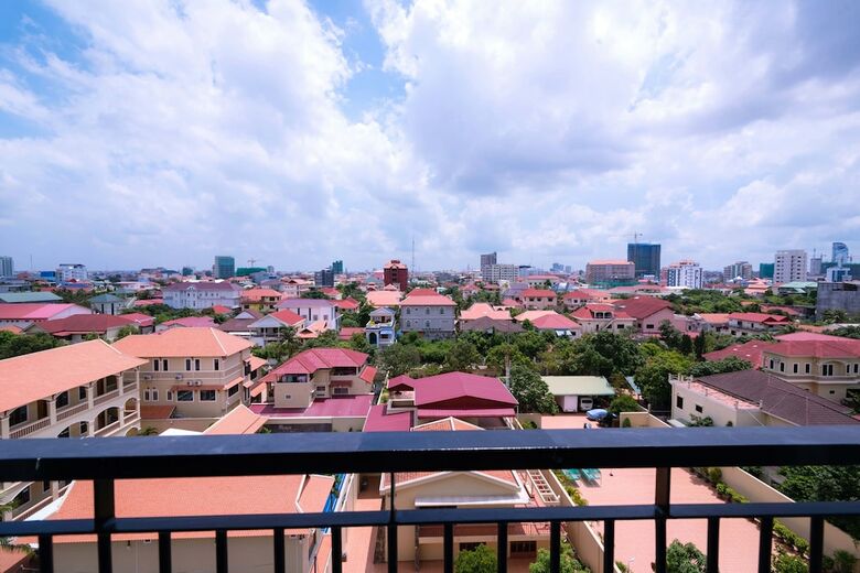 Aparthotel Sun Apartment