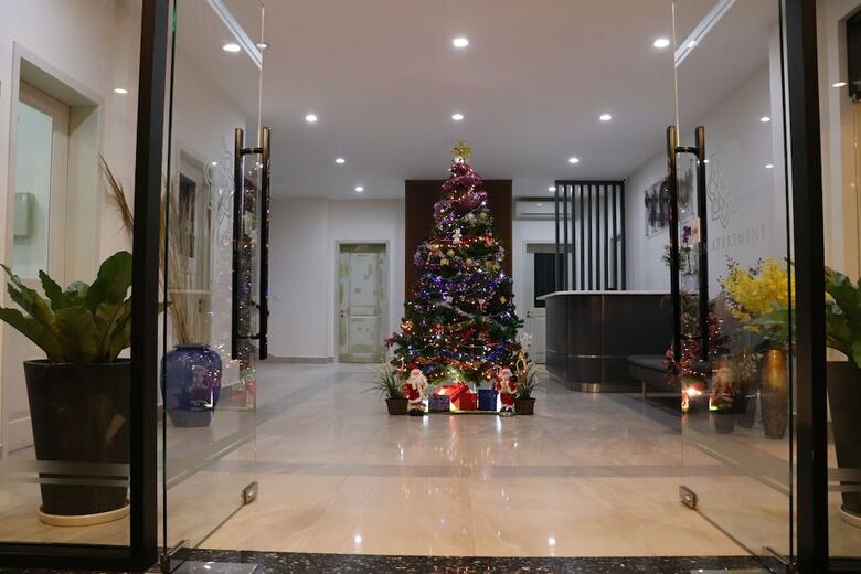 Aparthotel Sun Apartment
