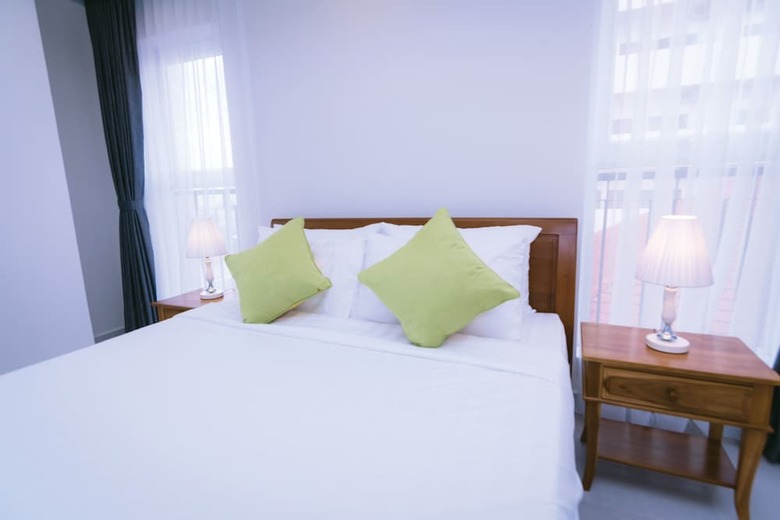 Aparthotel Sun Apartment