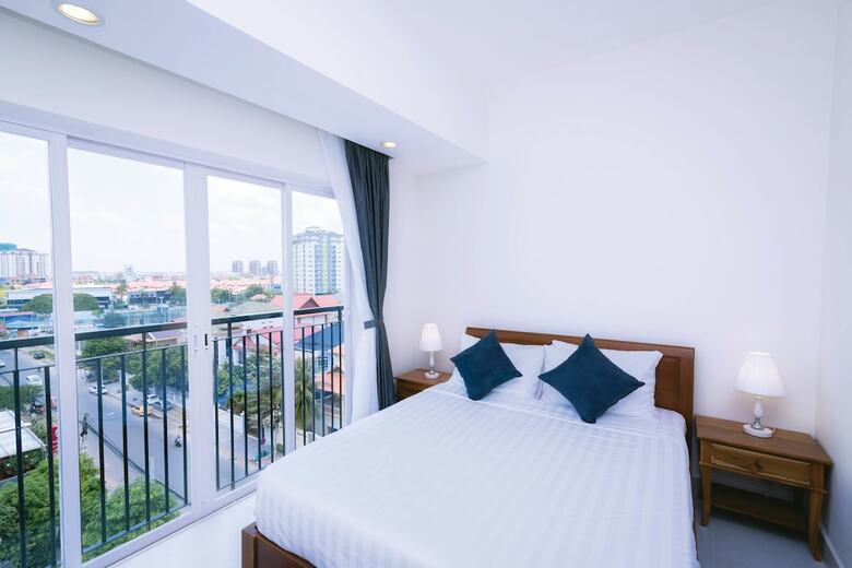 Aparthotel Sun Apartment