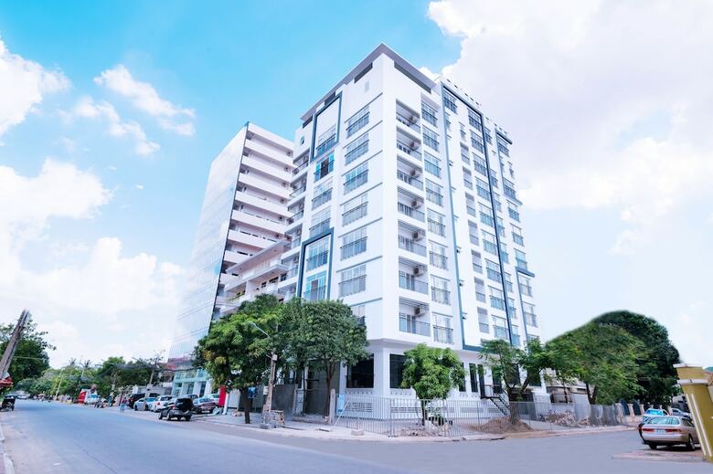 Aparthotel Sun Apartment