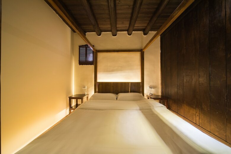 Bed & Breakfast Old Manor House Yangshuo