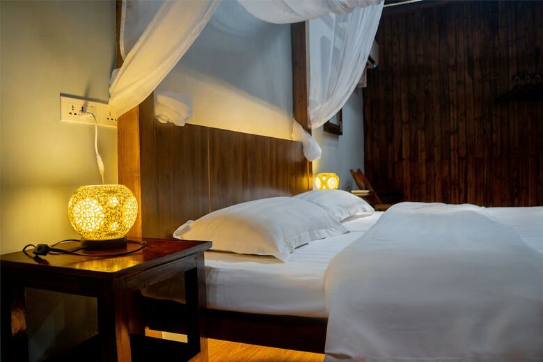 Bed & Breakfast Old Manor House Yangshuo