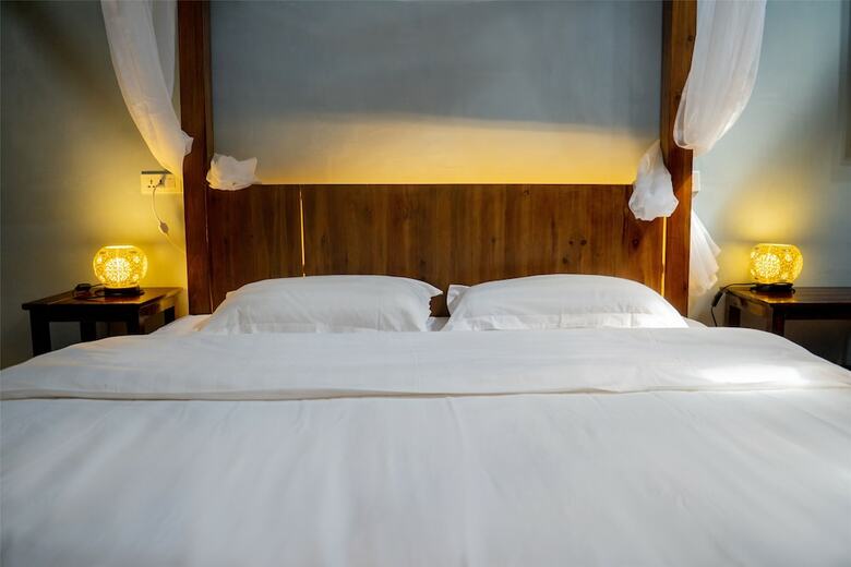 Bed & Breakfast Old Manor House Yangshuo