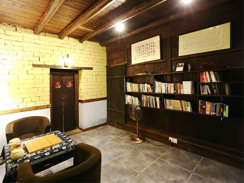 Bed & Breakfast Old Manor House Yangshuo