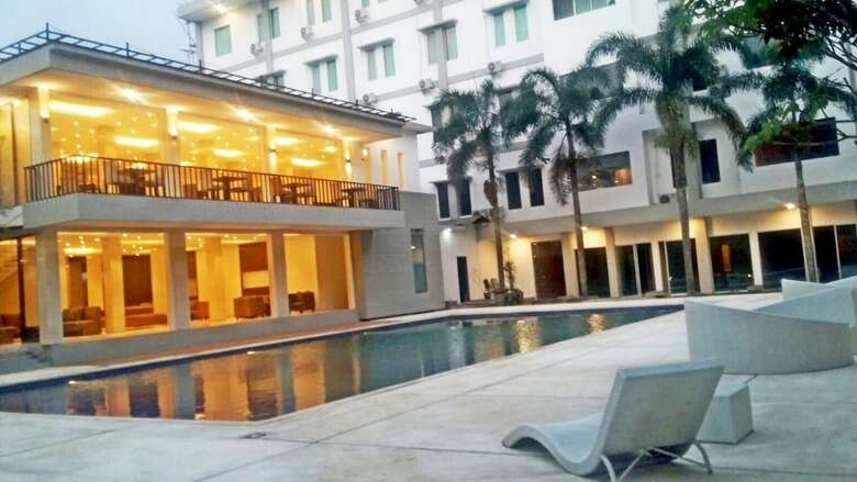 Sheo Resort Hotel