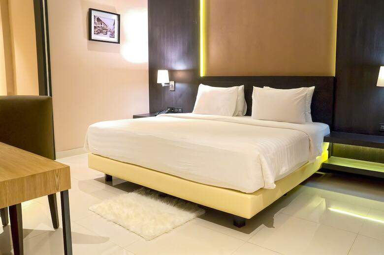 Sheo Resort Hotel