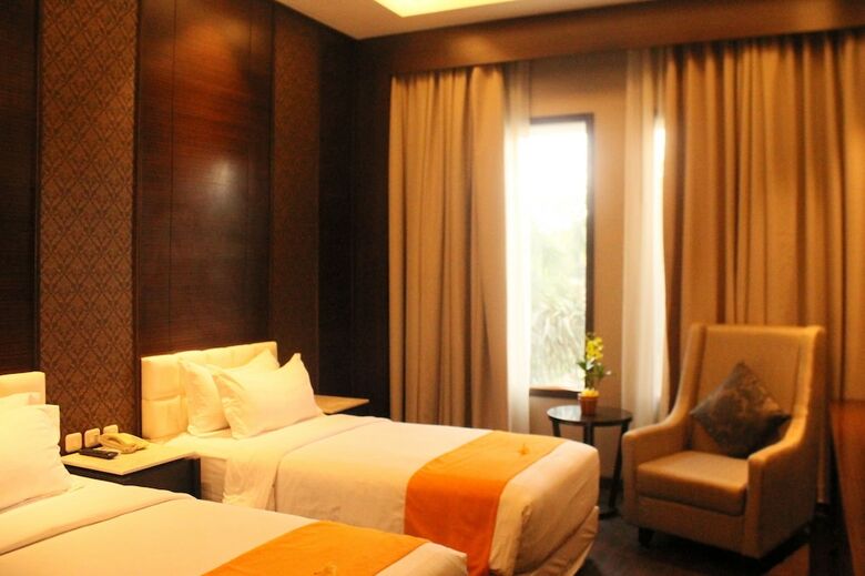Sheo Resort Hotel