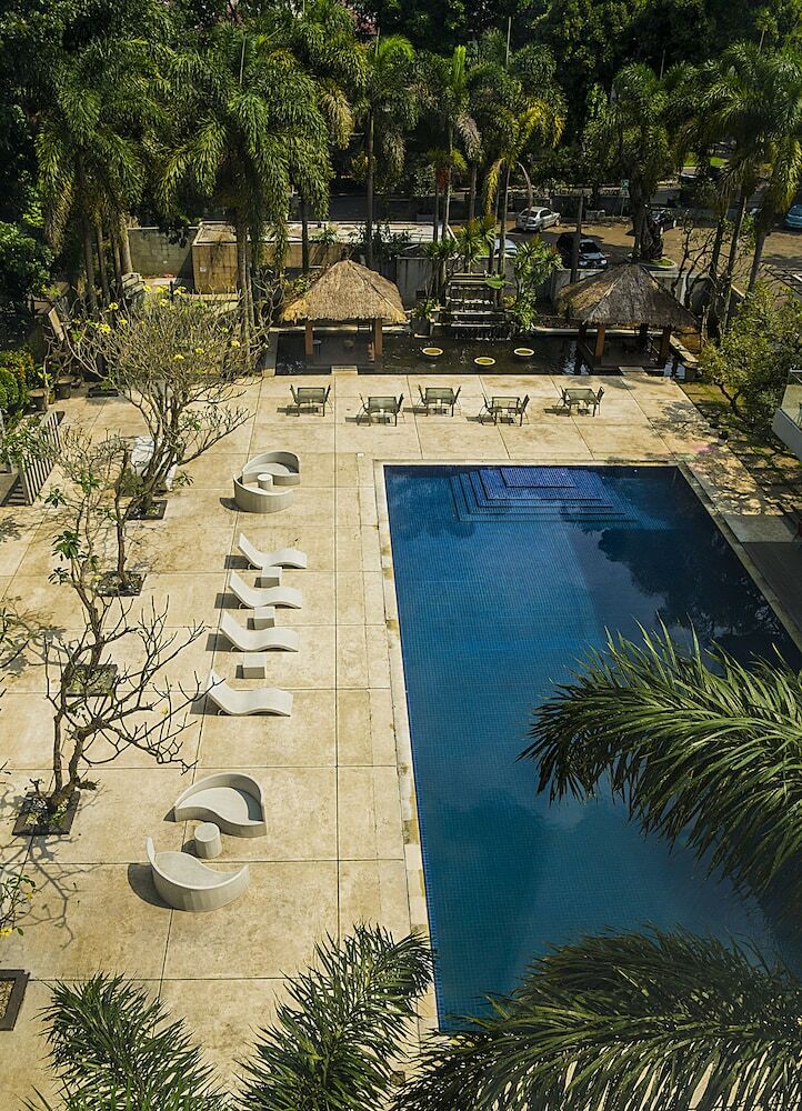 Sheo Resort Hotel