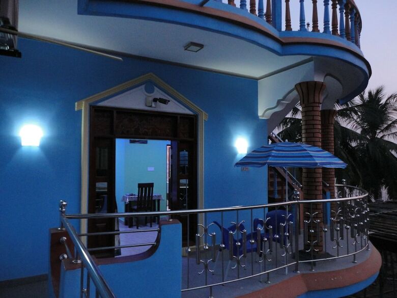 Sunnyfish Hotel & Resort