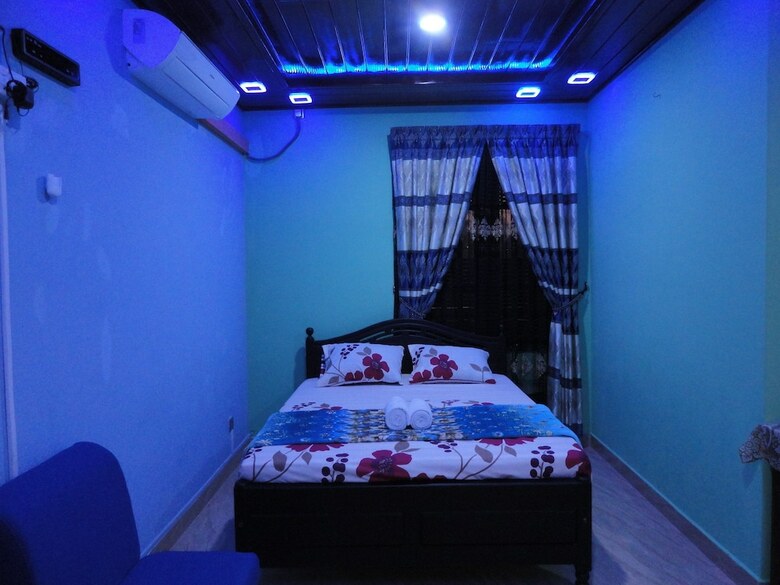 Sunnyfish Hotel & Resort
