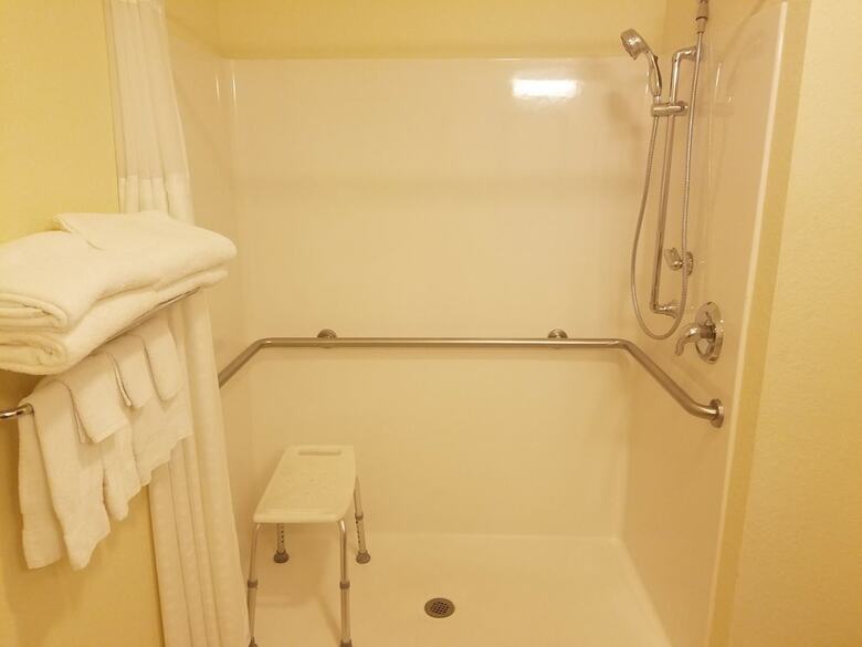 Hotel Comfort Inn & Suites Northeast - Gateway
