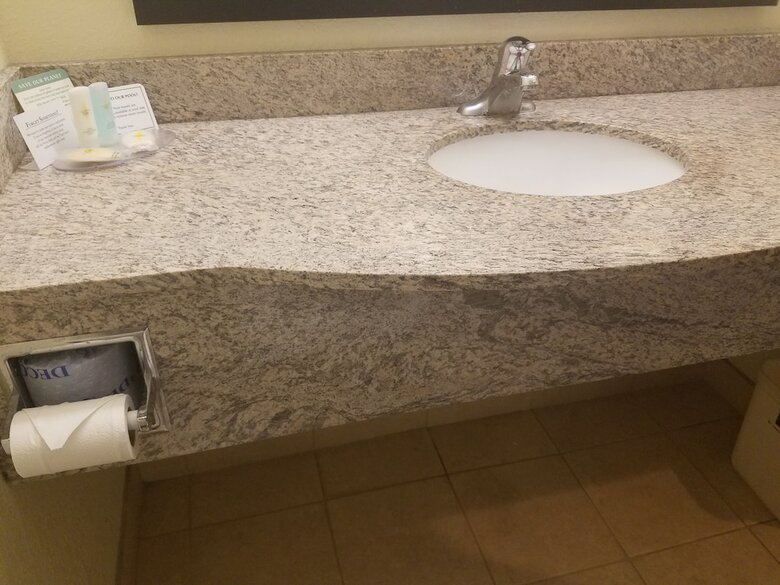 Hotel Comfort Inn & Suites Northeast - Gateway