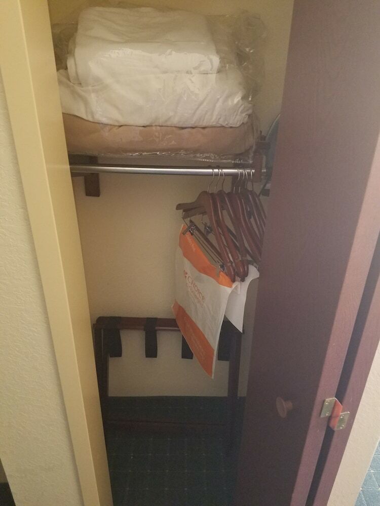 Hotel Comfort Inn & Suites Northeast - Gateway