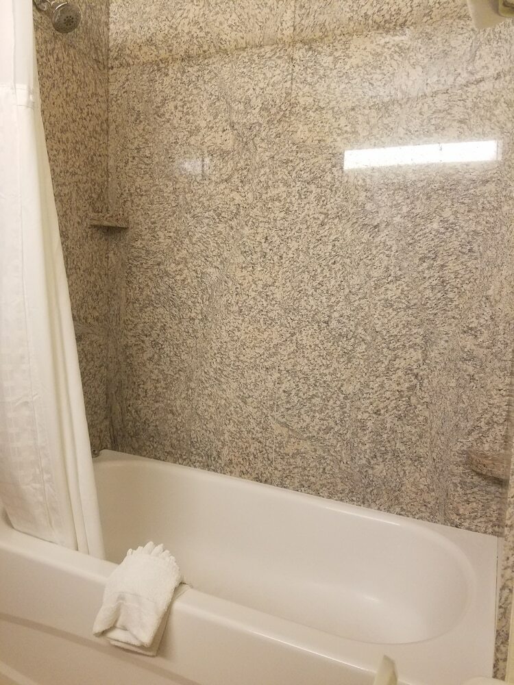 Hotel Comfort Inn & Suites Northeast - Gateway