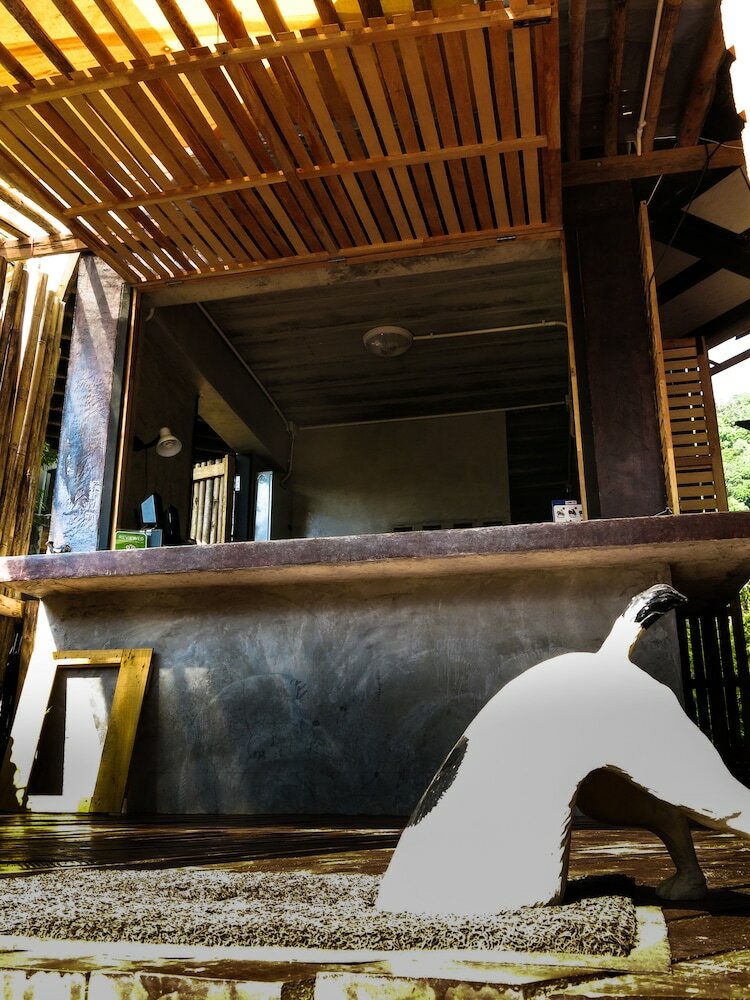 Hostal Sabaidee Lanta Hostel